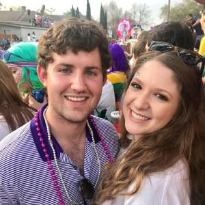 Meet your Posher, Shelbie